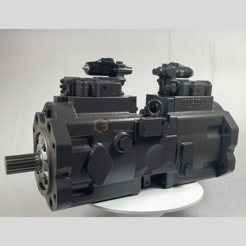 VOE14568923 VOE14632316 Hydro Pump for Volvo EC300D